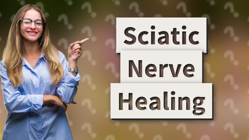 Sciatic Nerve Healing