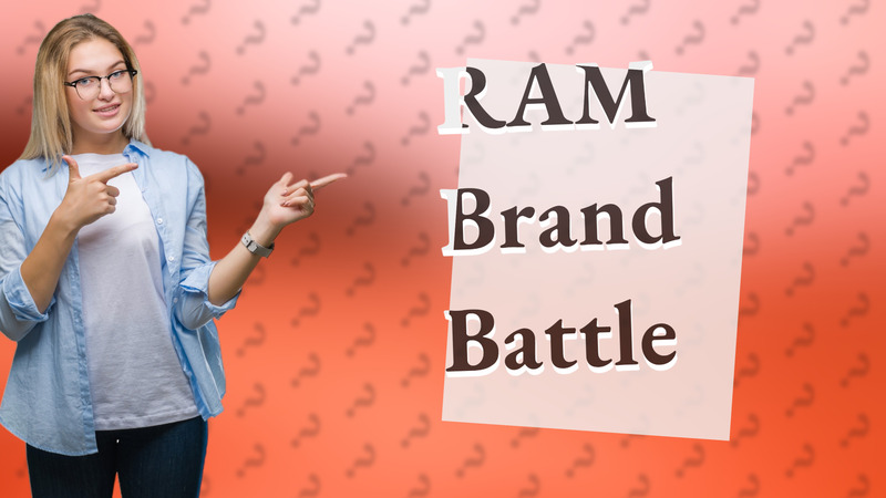 RAM Brand Battle