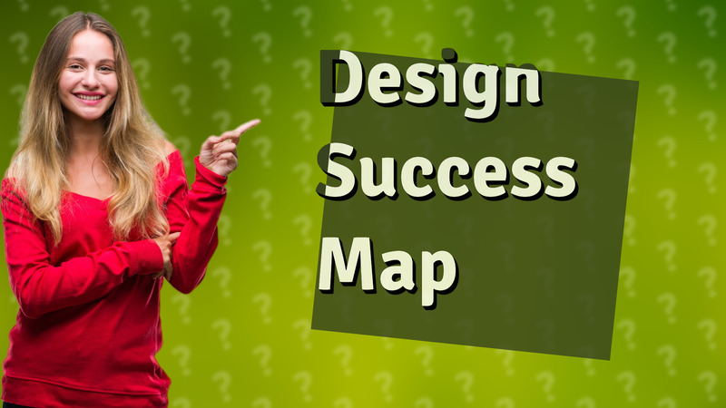Design Success Map