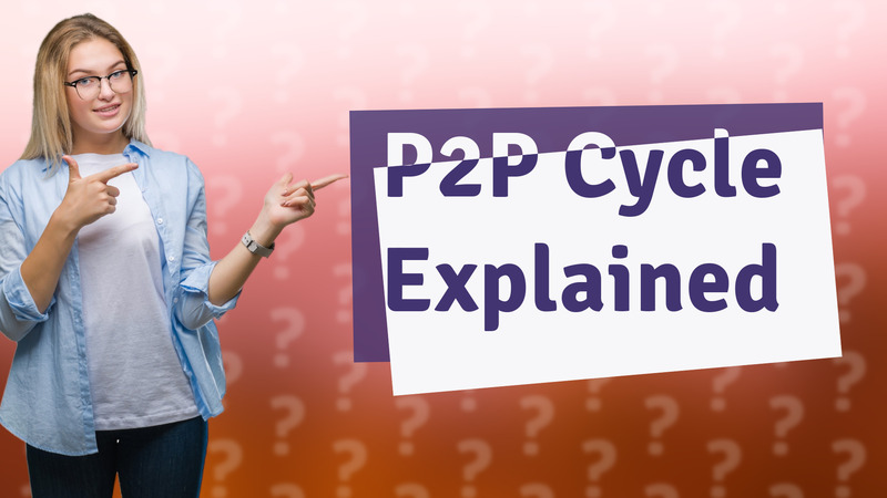 P2P Cycle Explained
