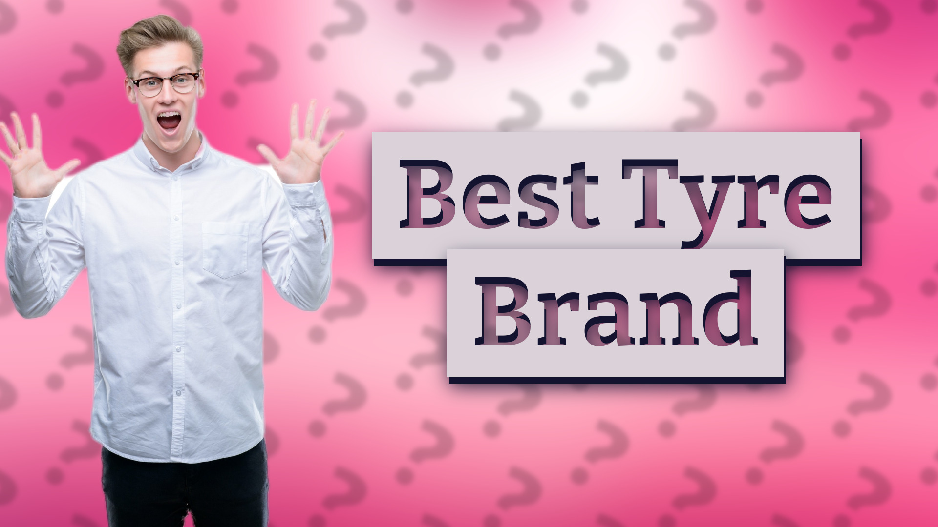 Best Tyre Brand