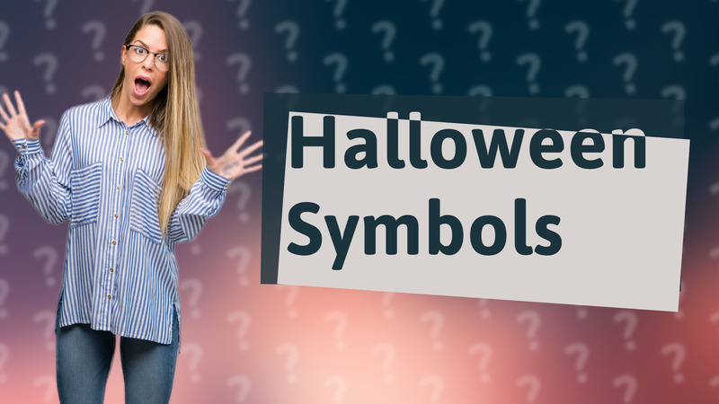 Halloween Symbols