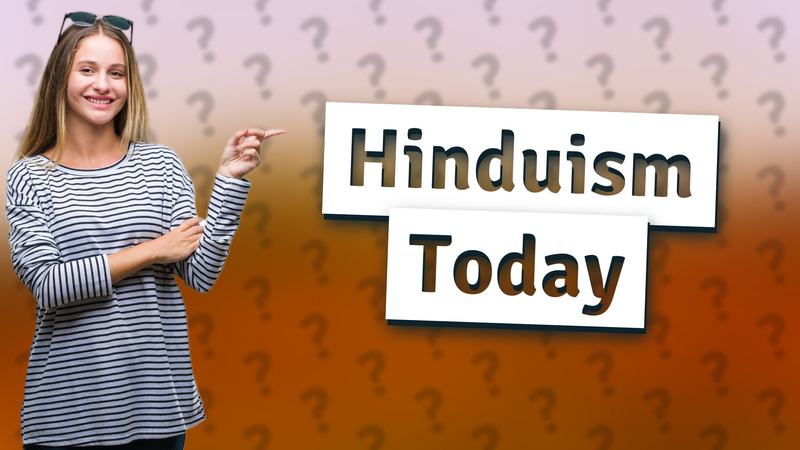 Hinduism Today