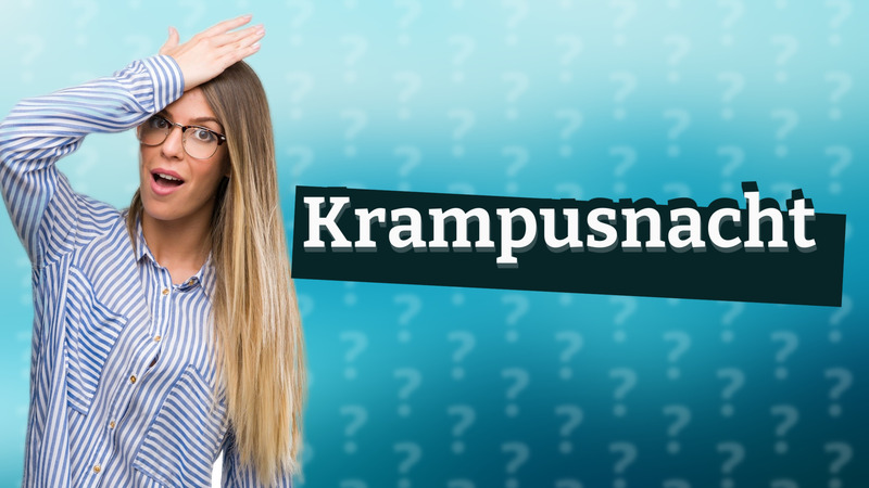 Krampusnacht