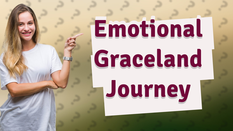 Emotional Graceland Journey