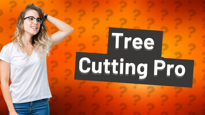 Tree Cutting Pro