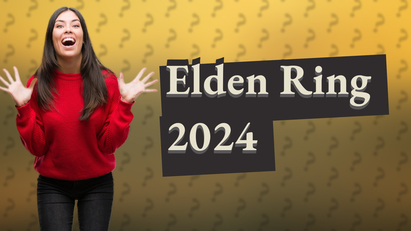 Elden Ring 2024