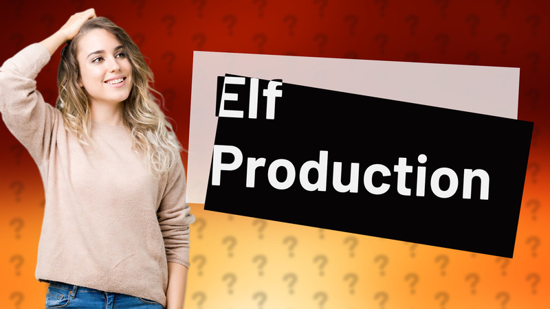 Elf Production