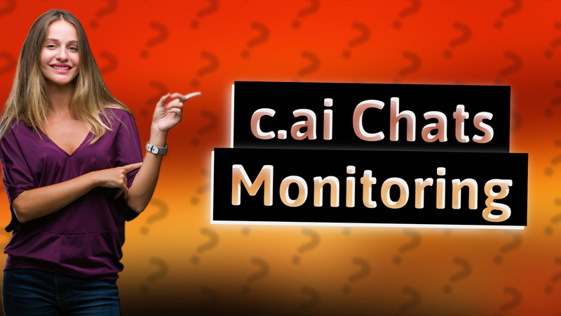 c.ai Chats Monitoring