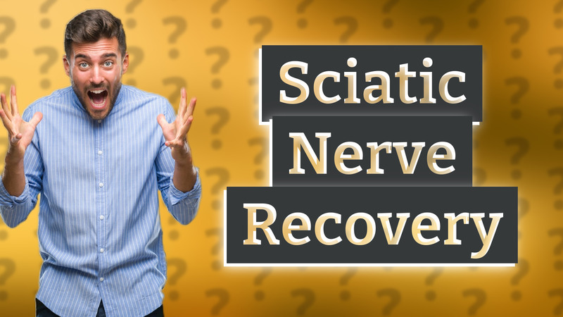 Sciatic Nerve Recovery