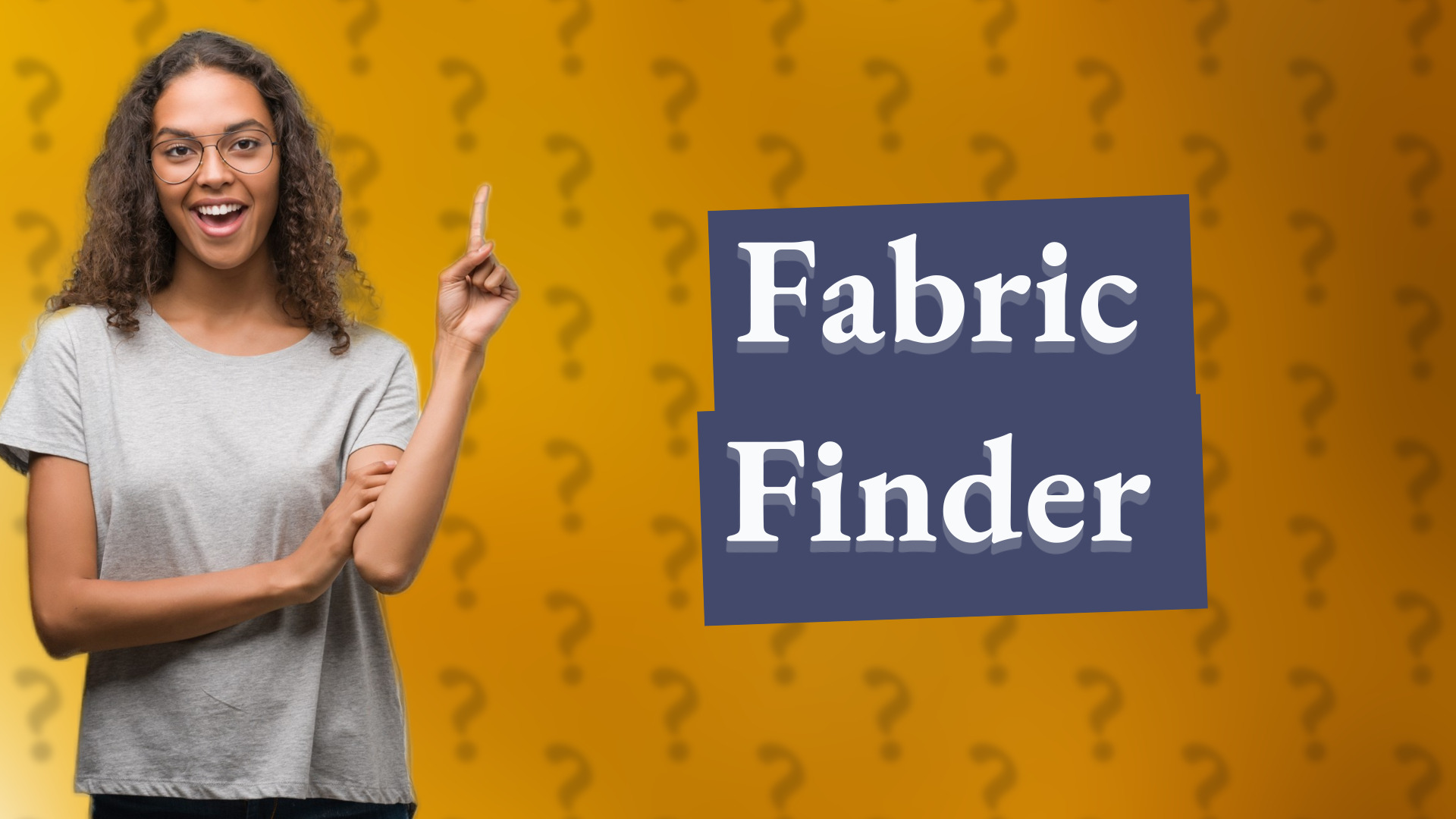 Fabric Finder