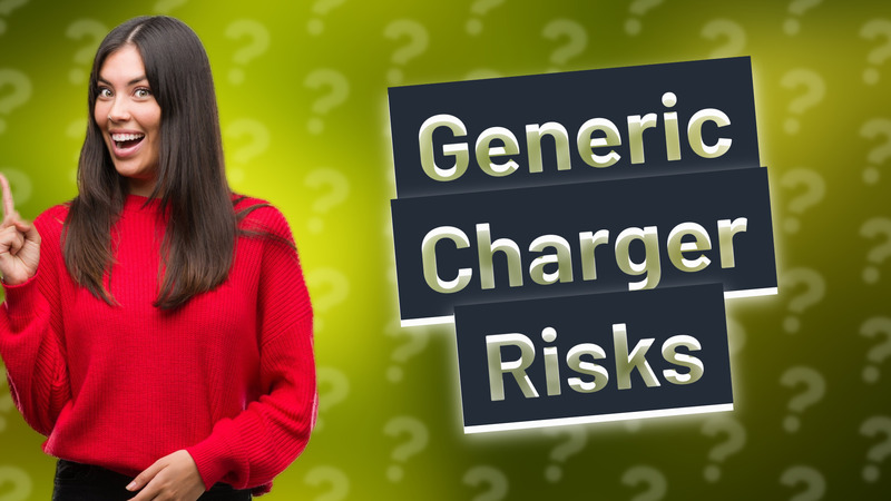 Generic Charger Risks