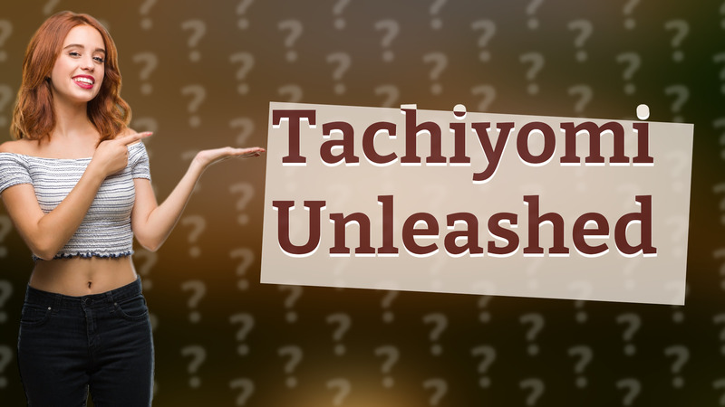 Tachiyomi Unleashed