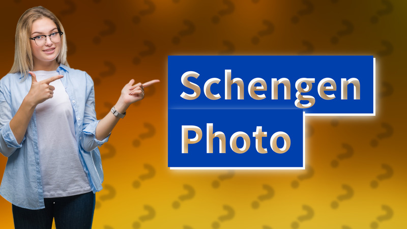 Schengen Photo