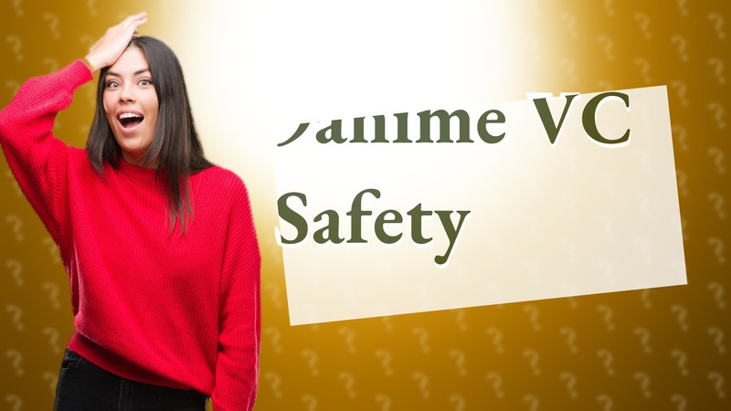 9anime VC Safety
