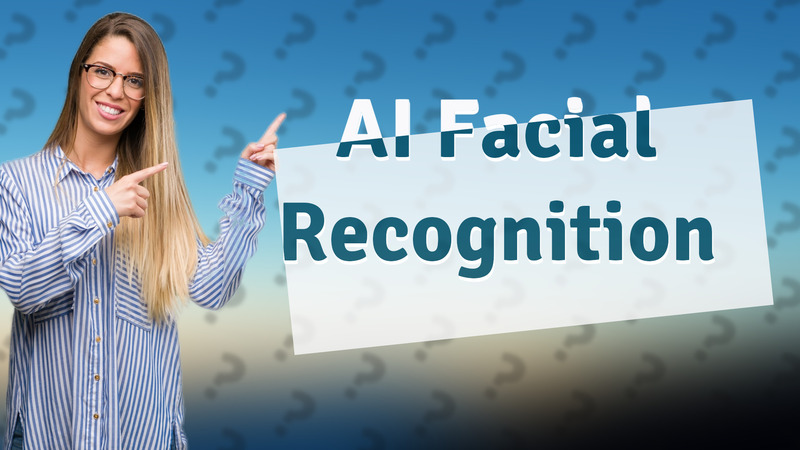 AI Facial Recognition