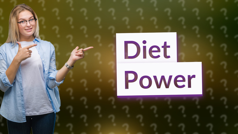 Diet Power