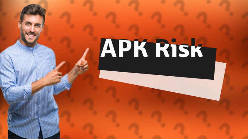 APK Risk