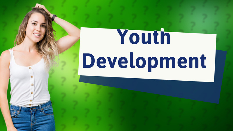 Youth Development