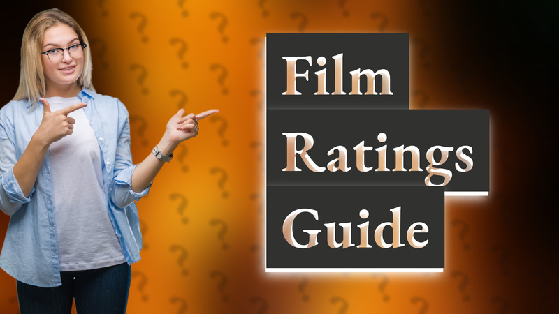 Film Ratings Guide