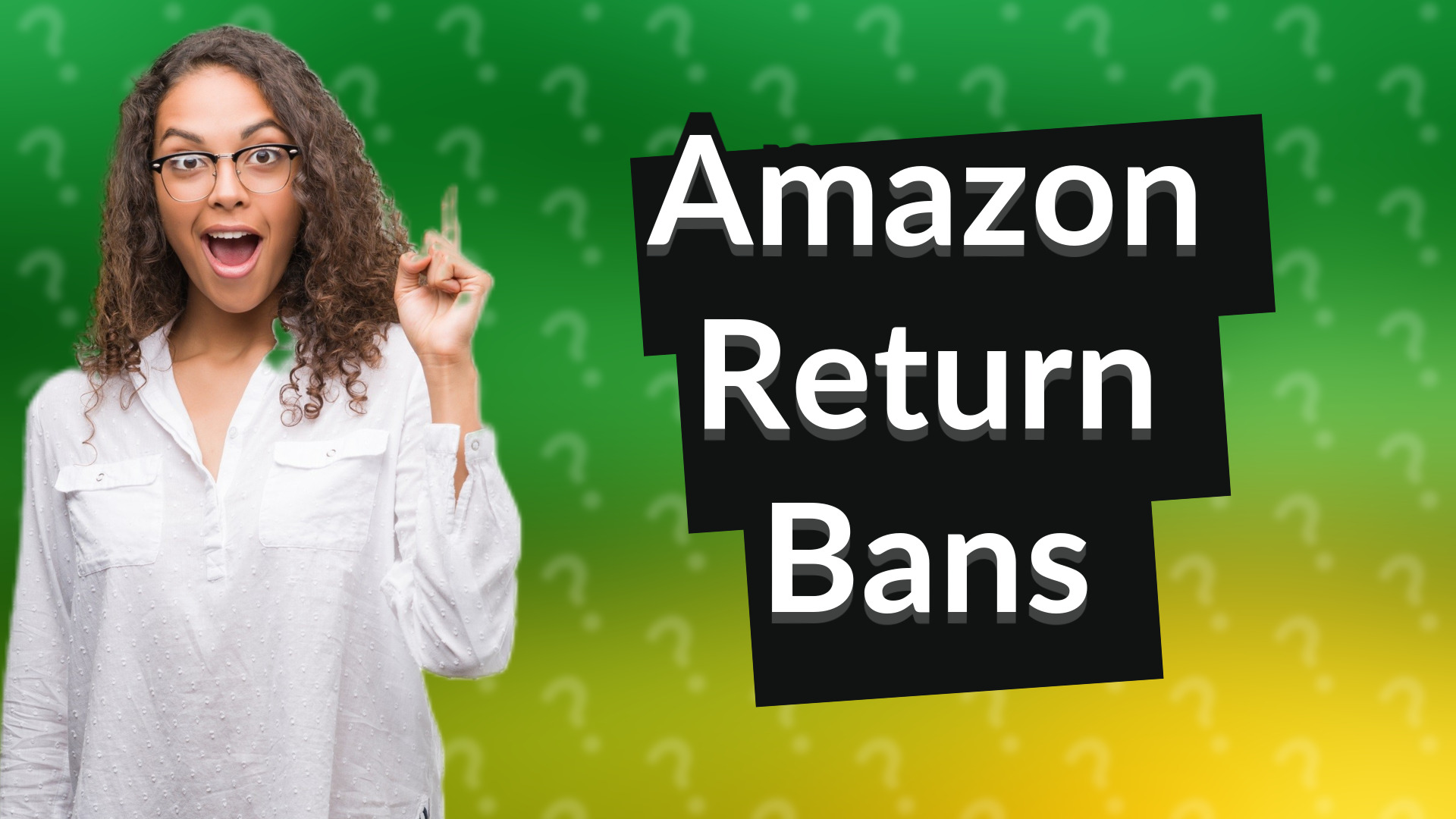 Amazon Return Bans