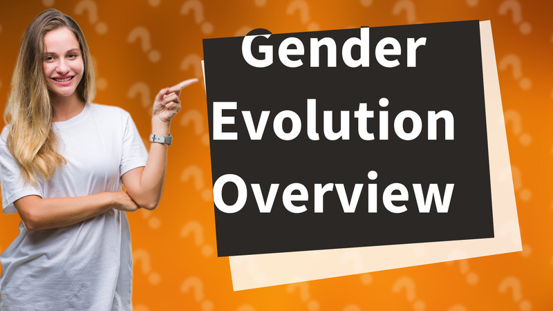 Gender Evolution Overview