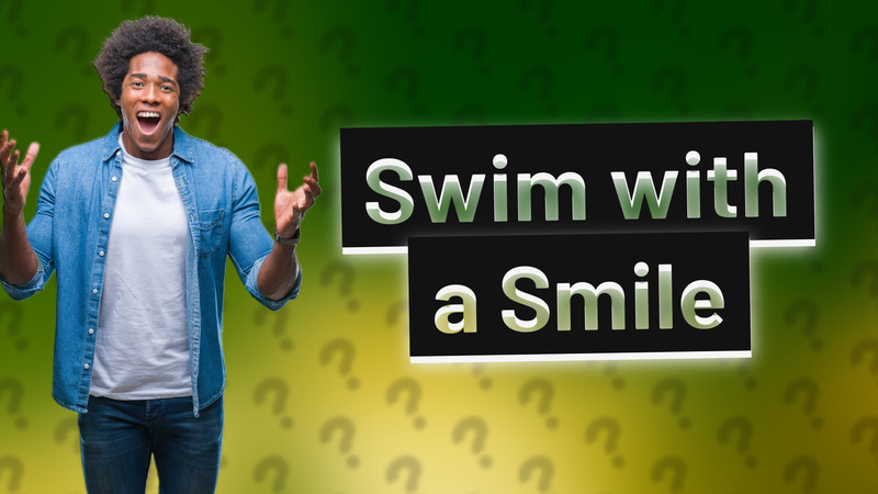 Swim with a Smile
