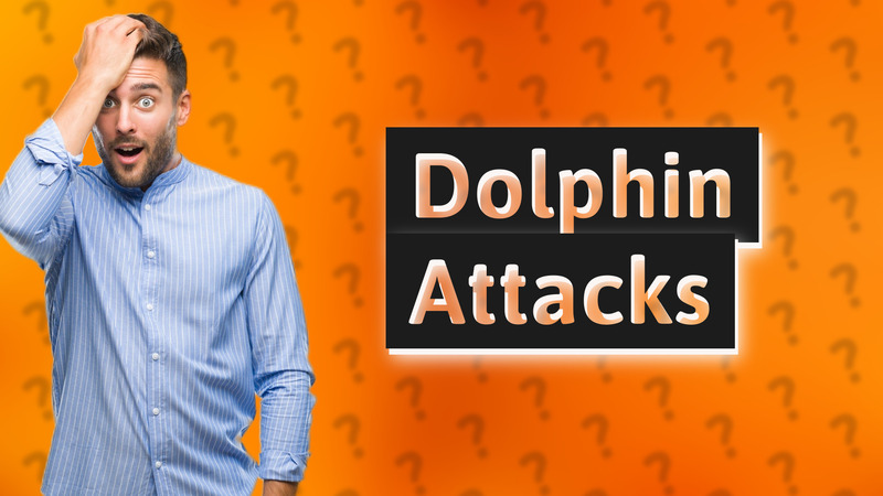 Dolphin Attacks