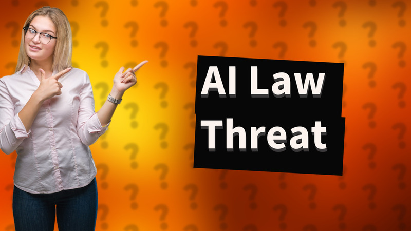 AI Law Threat