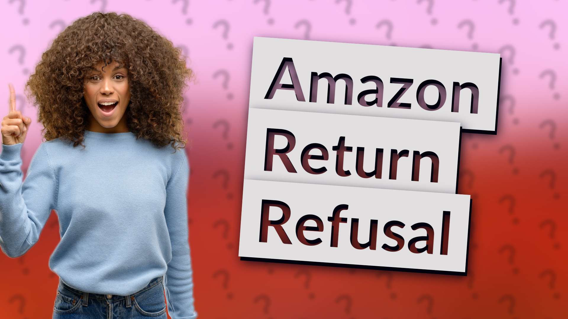 Amazon Return Refusal