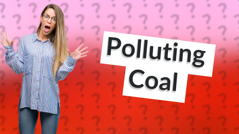 Polluting Coal