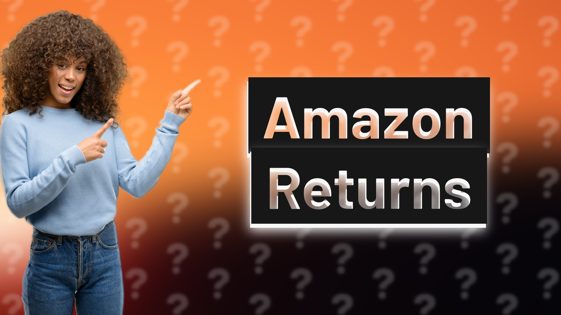 Amazon Returns