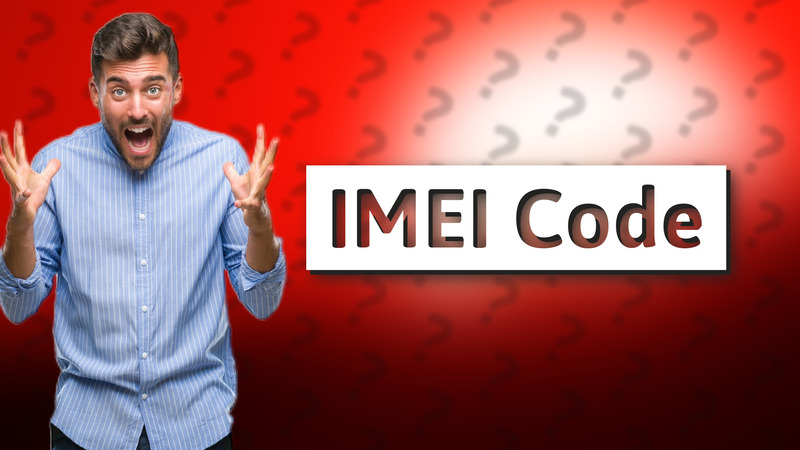 IMEI Code