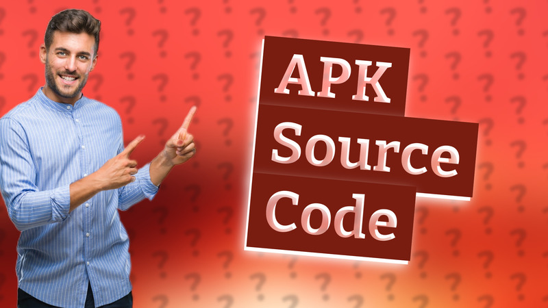 APK Source Code