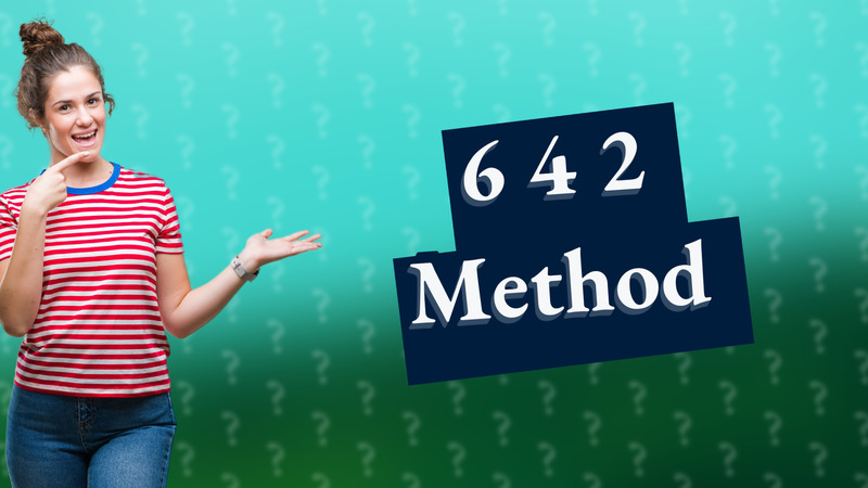 6 4 2 Method