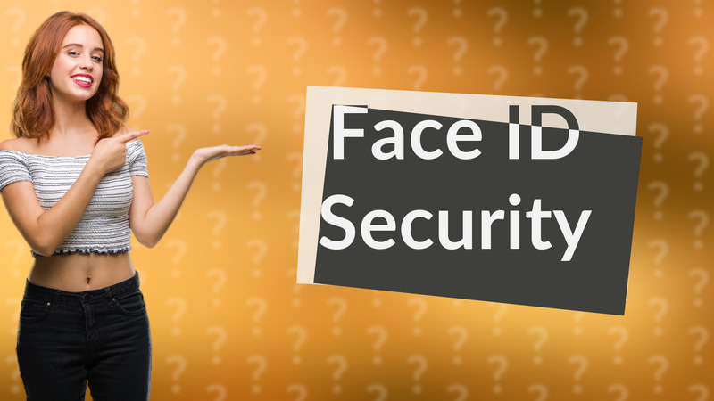 Face ID Security