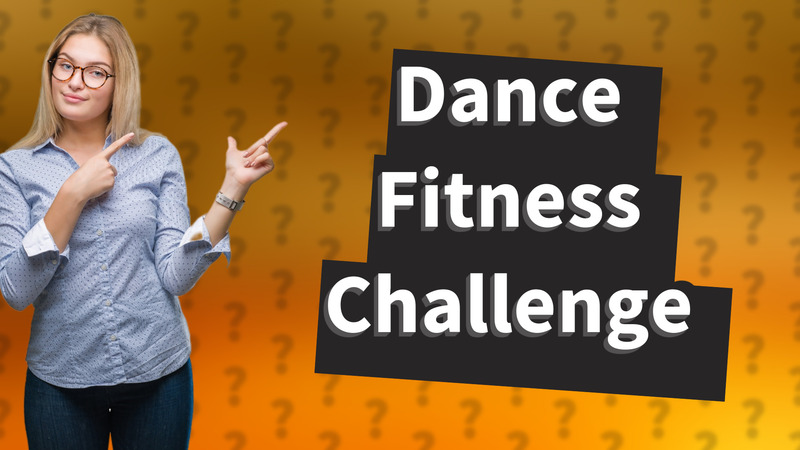 Dance Fitness Challenge