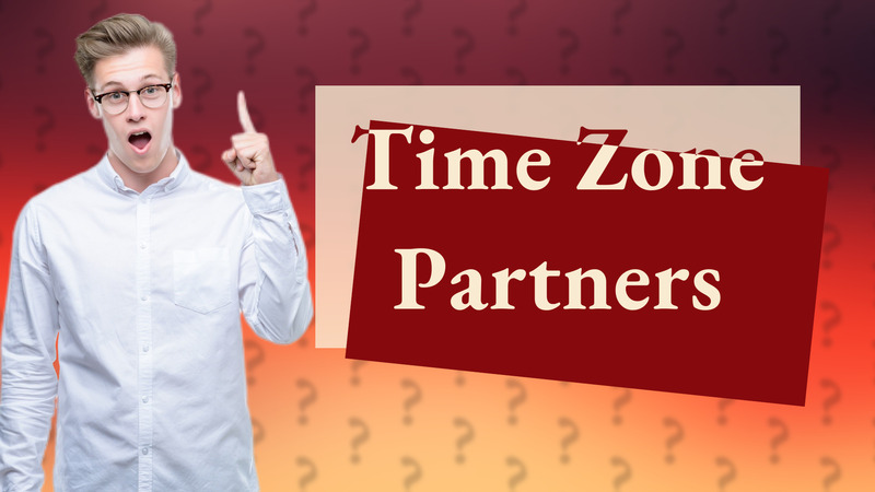 Time Zone Partners