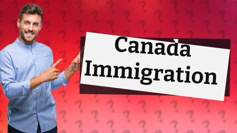 Canada Immigration