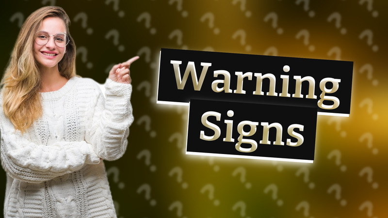 Warning Signs