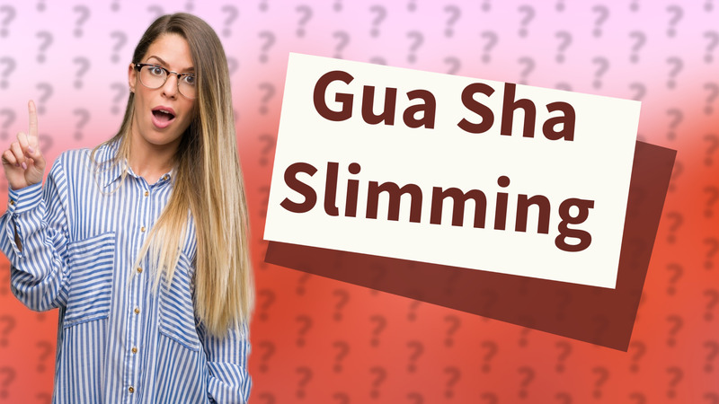 Gua Sha Slimming