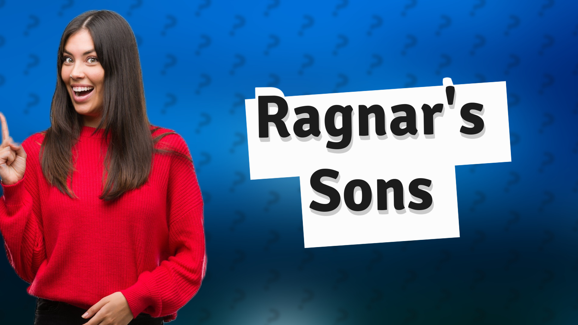 Ragnar's Sons