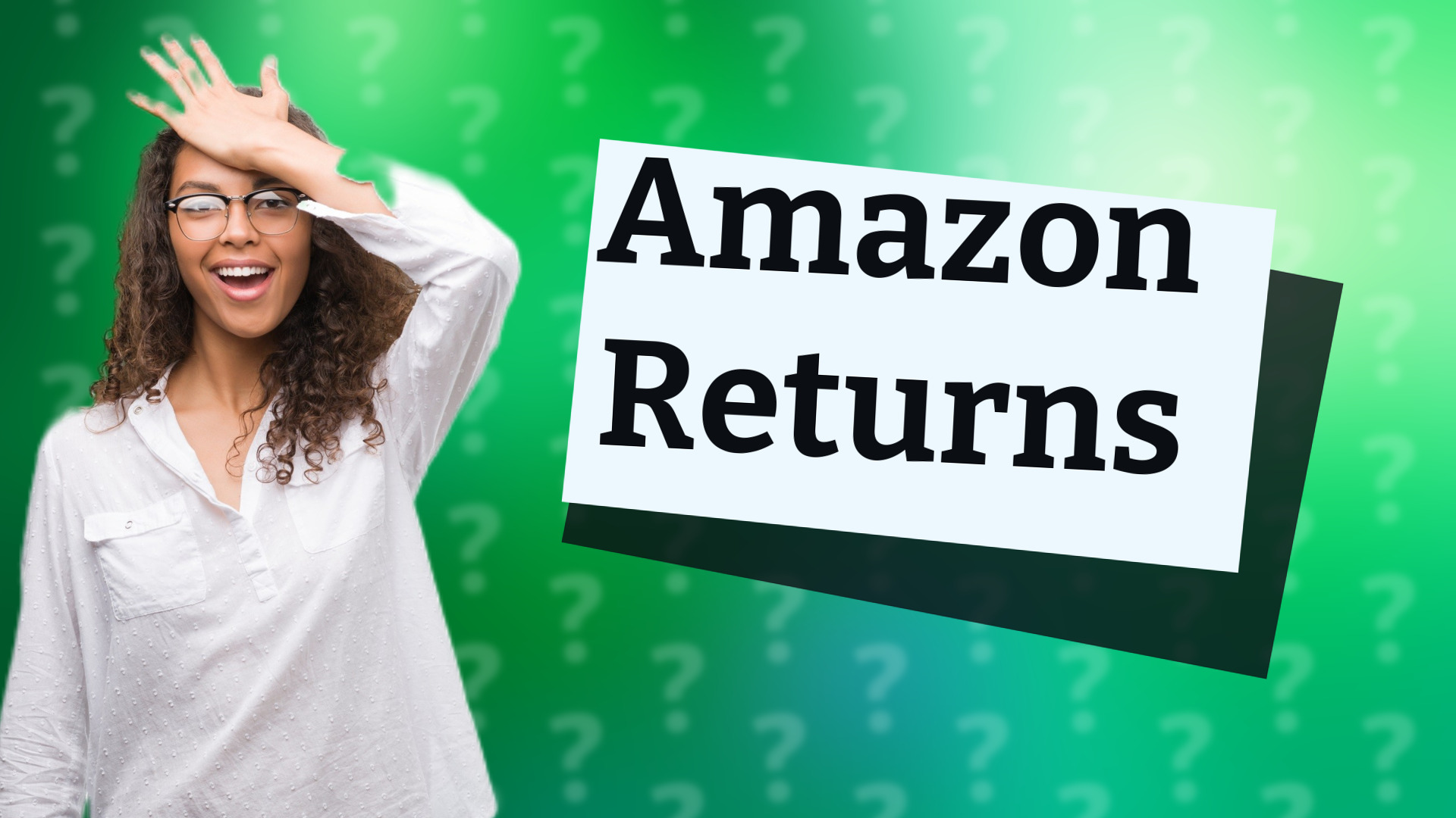Amazon Returns