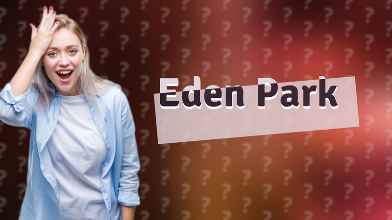 Eden Park