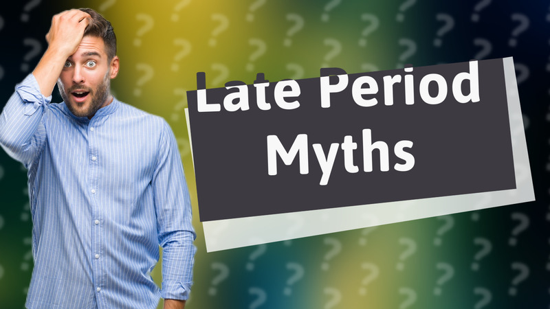 Late Period Myths