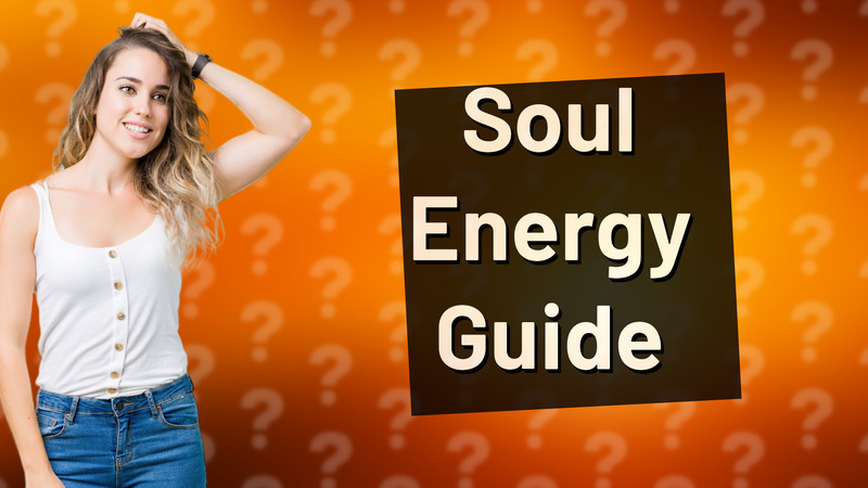 Soul Energy Guide