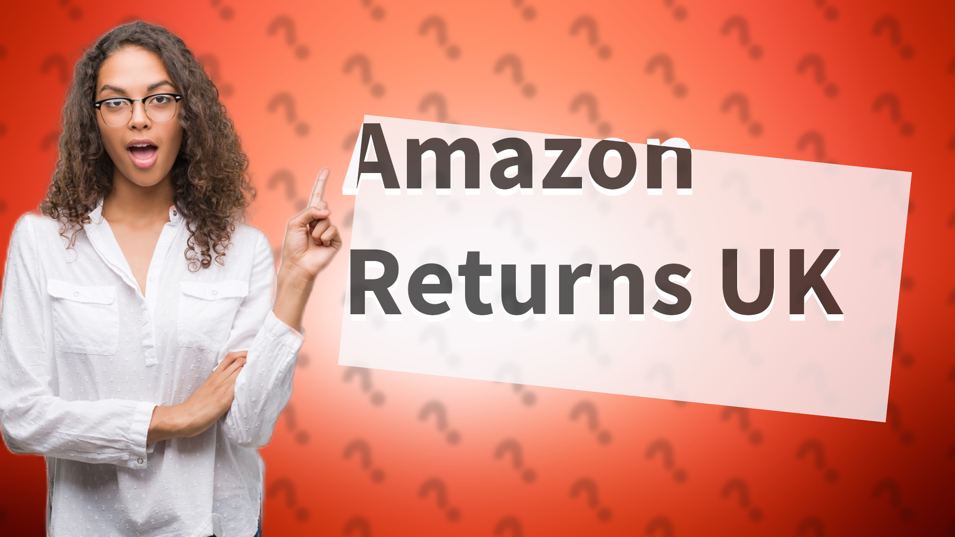 Amazon Returns UK