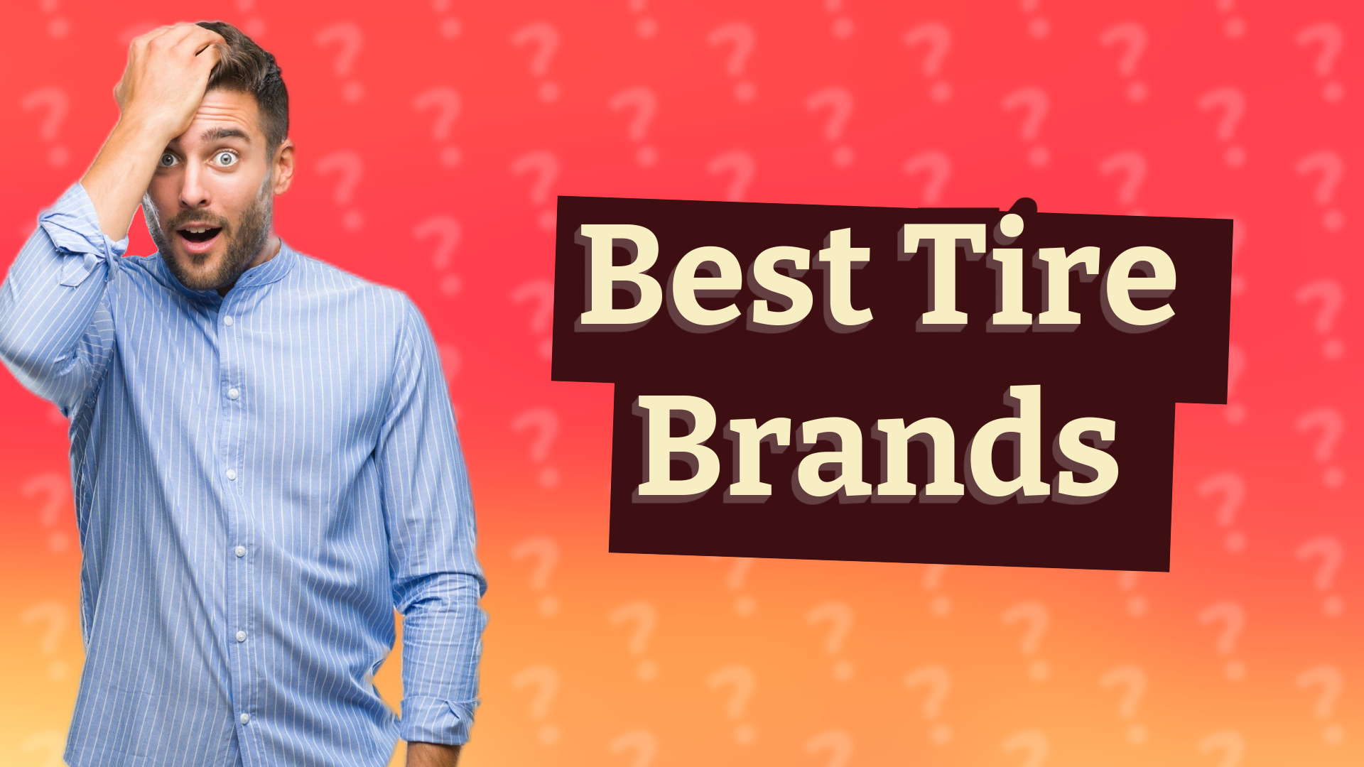 Best Tire Brands