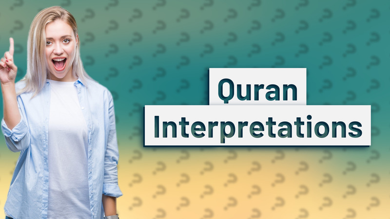 Quran Interpretations