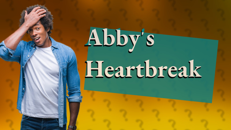Abby's Heartbreak